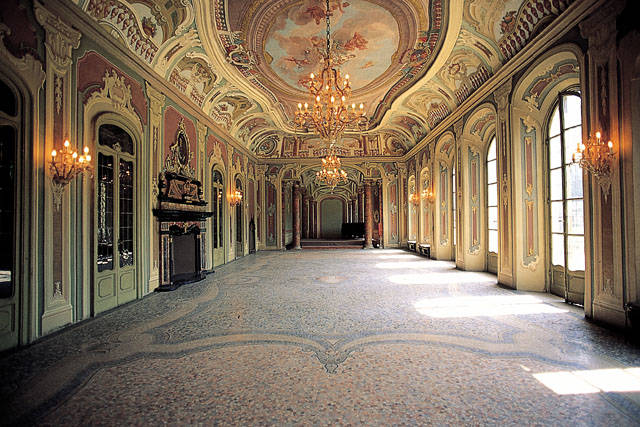 Salone Estense