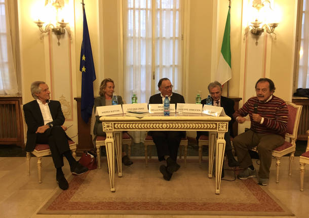 andrea buffoni