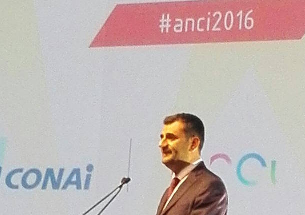 antonio decaro anci