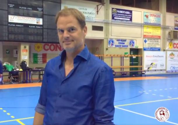 frank de boer