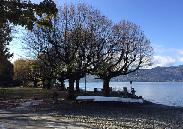 Laveno Mombello Generiche