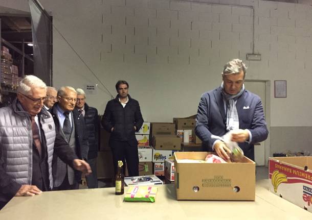 Lions Saronno