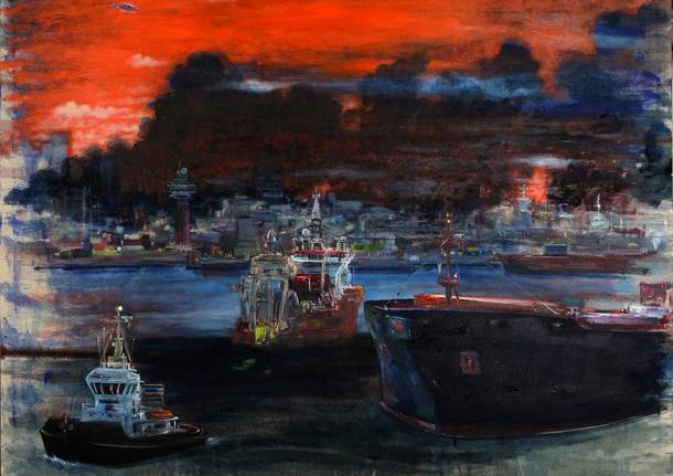 mostra saronno