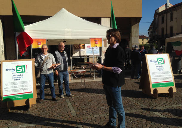 Referendum Costituzionale