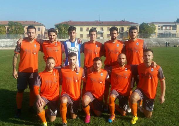 Calcio - Dilettanti Frena ancora la Valceresio. Ispra e Folgore ... - Varese News