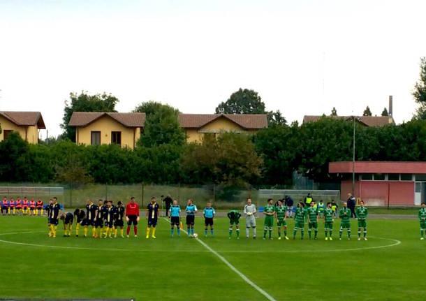 union cassano calcio