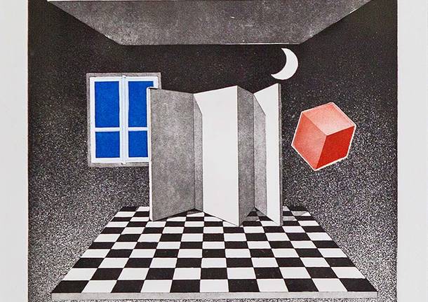 Arte - Mostre