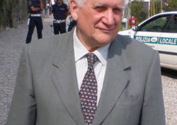 mario rigamonti