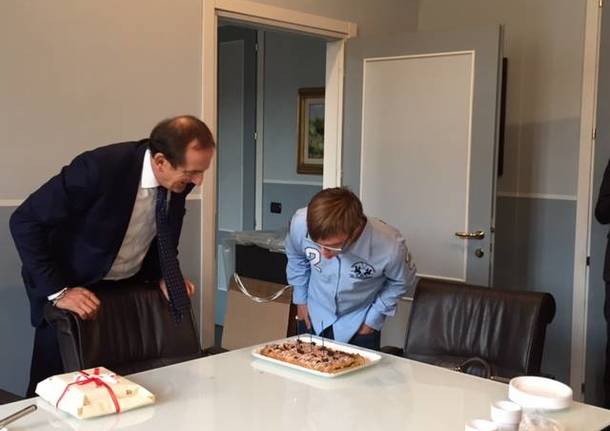 riccardo maino compleanno