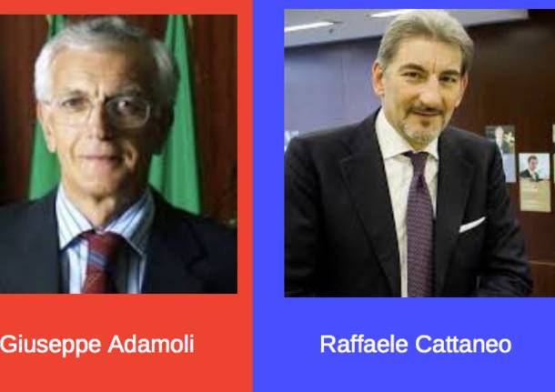 Cattaneo e Adamoli