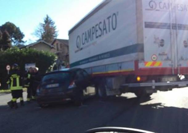 Incidente