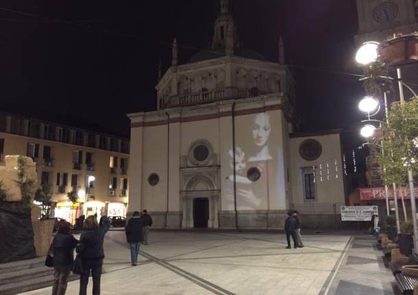natale busto arsizio centro 2016