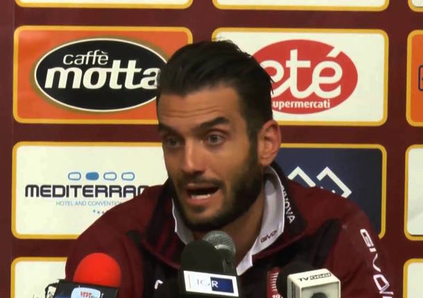 riccardo colombo