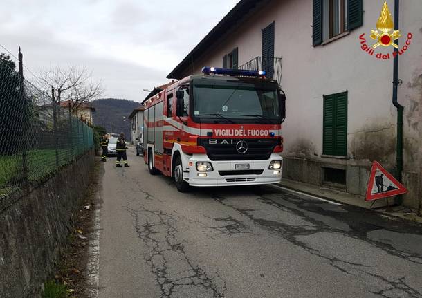 Vigili del fuoco generica generiche