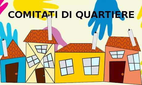 comitati di quartiere