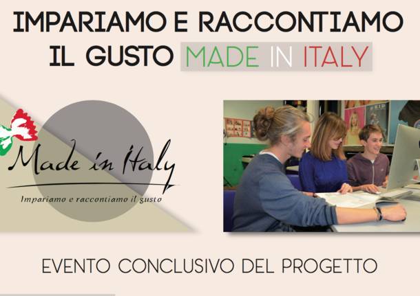 Made in Italy