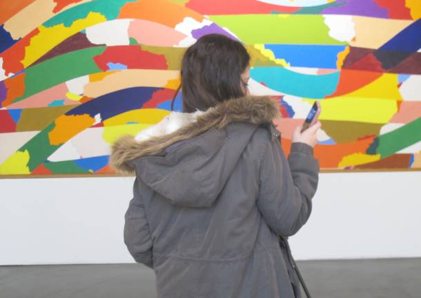 Arte - Mostre