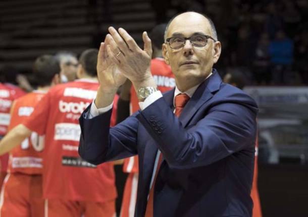 attilio caja basket
