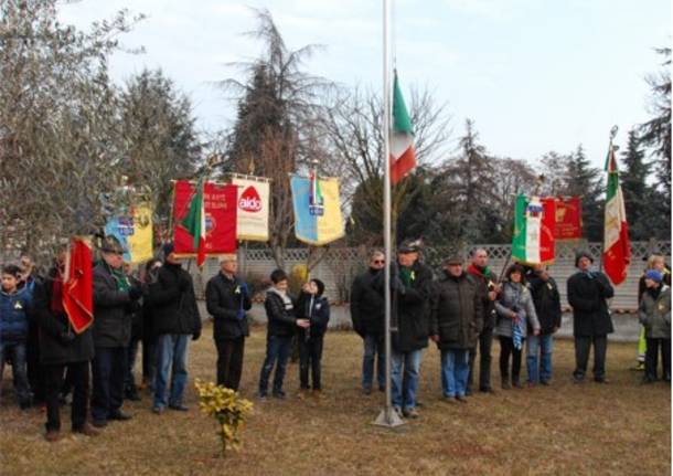 giornata della memoria