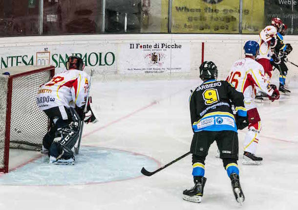barbiero hockey killer bees