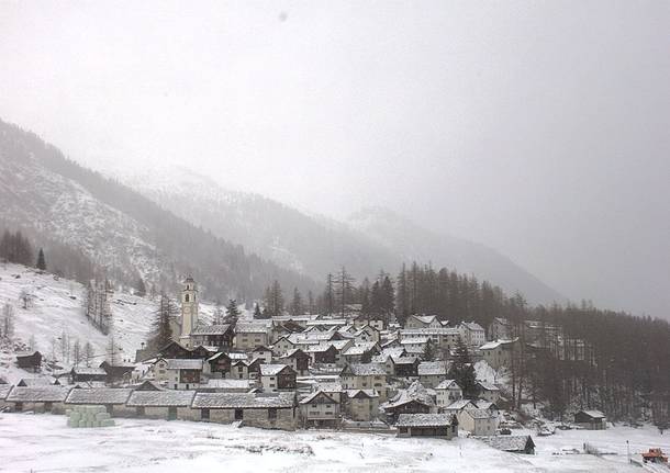 Bosco Gurin