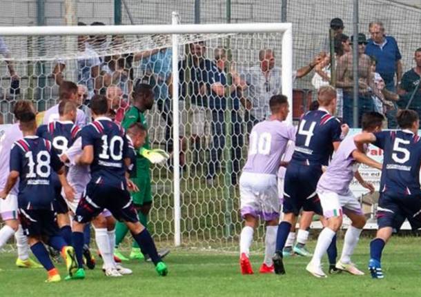 calcio varesina legnano