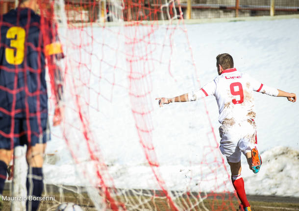 Varese - Inveruno 4-5