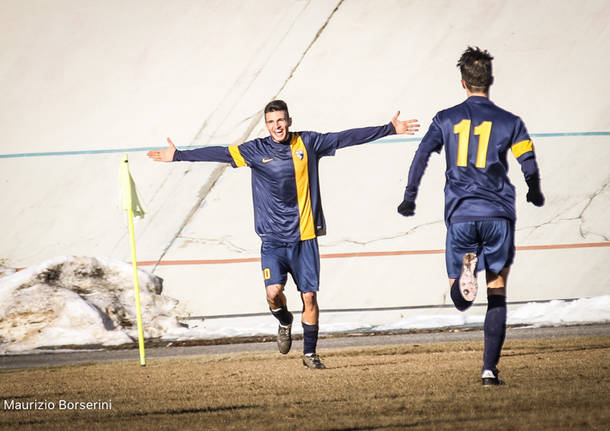 Varese - Inveruno 4-5