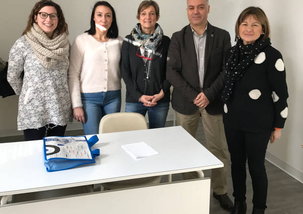 Dal compleanno centenario alle borse di studio. A Cavaria si ... - Varese News