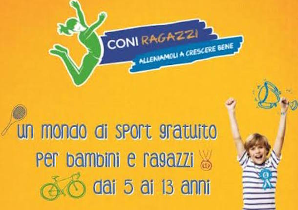 coniragazzi 2017