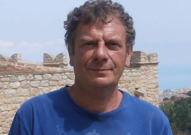Fausto Bonoldi