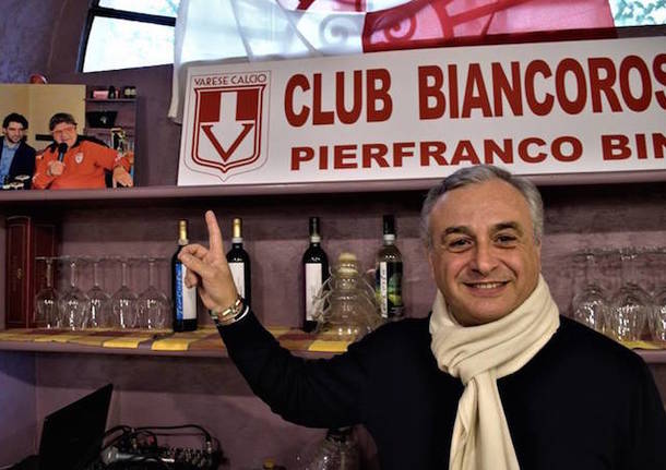 gianfranco mulas club varese pierfranco bino