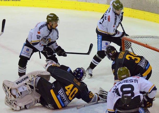 hockey mastini varese merano