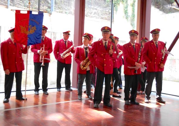 Induno Olona - Filarmonica Indunese