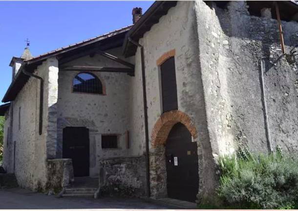 Laveno Mombello Generiche