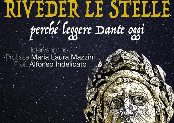 Riveder le stelle