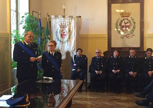San Sebastiano Gallarate 2017