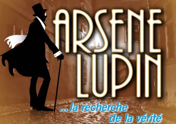 teatro arsene lupin
