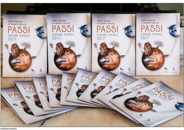 Teatro Periferico, conferenza stampa 2017