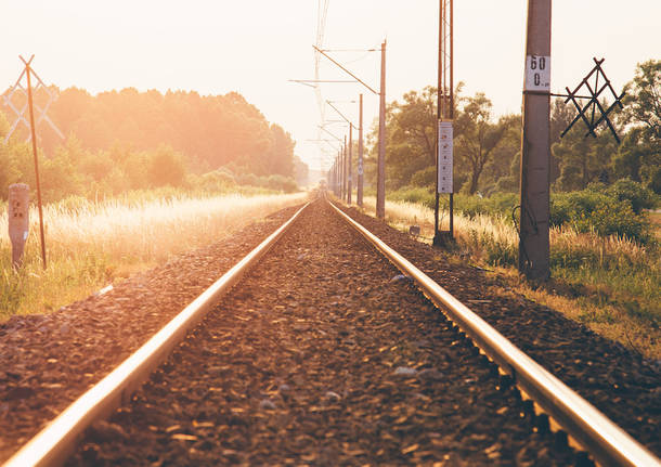 treno ferrovia