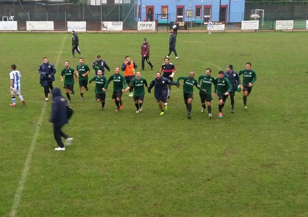 valceresio calcio