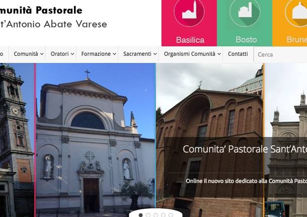 Varese generiche