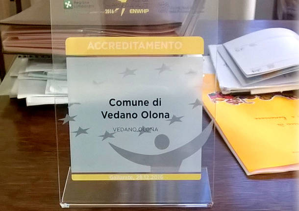 Vedano Olona - varie