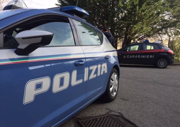 carabinieri polizia varie