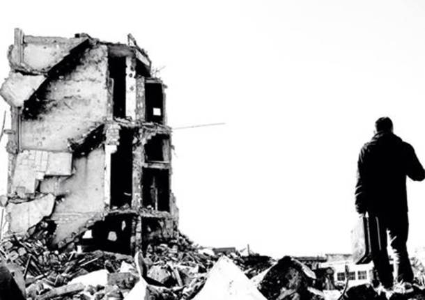 claun pimpa ad aleppo