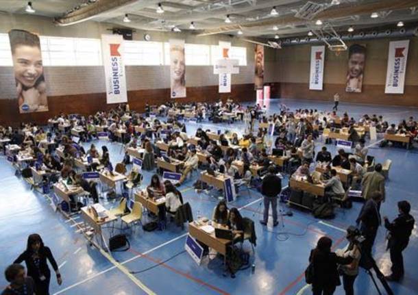 concorso studenti