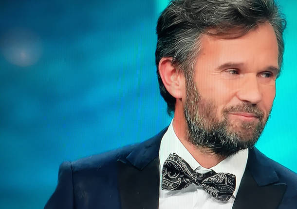 Cracco a Sanremo
