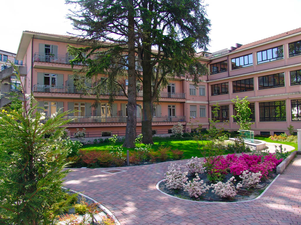 Fondazione Molina Varese