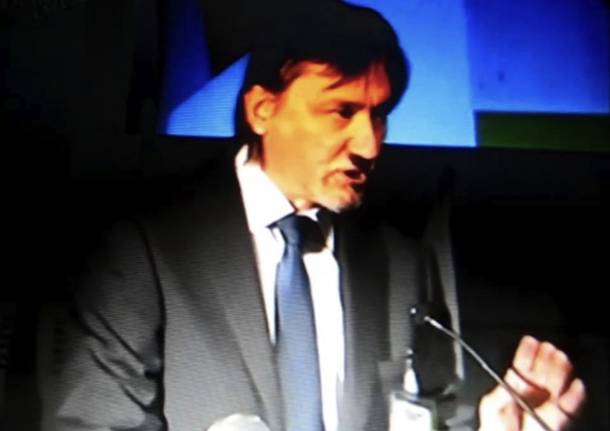 Giorgio Caielli Gallarate