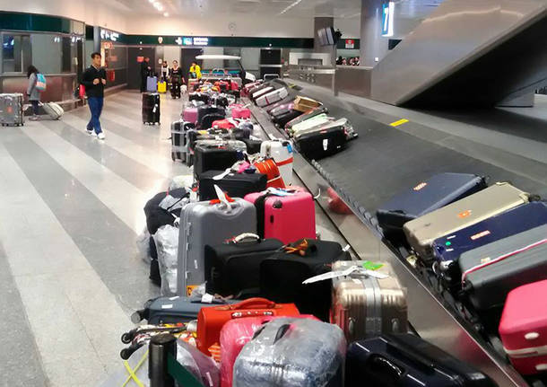 Malpensa Generiche